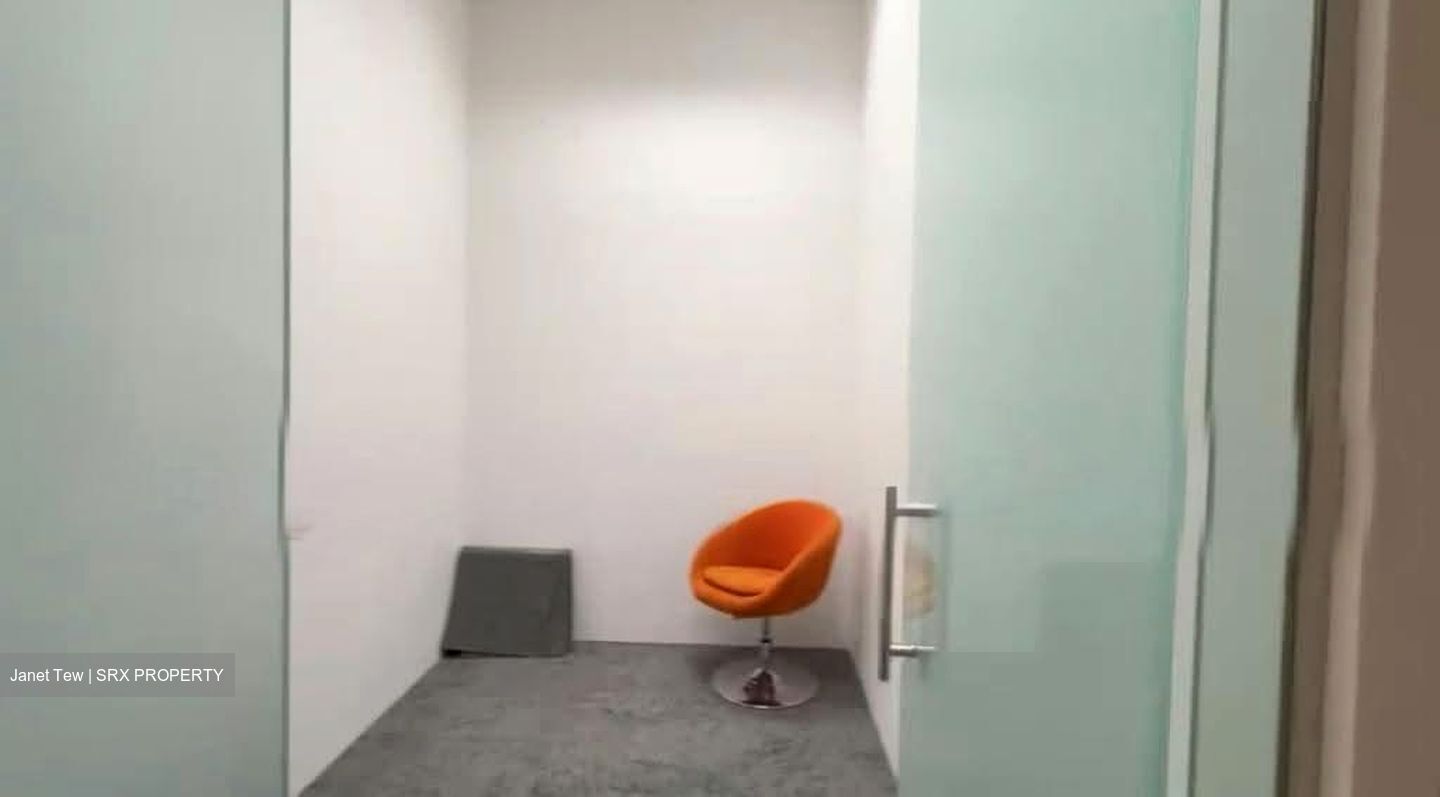One Raffles Quay (D1), Office #619337471